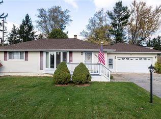 4629 Center Rd, Brunswick, OH 44212