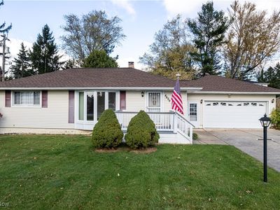 4629 Center Rd, Brunswick, OH, 44212