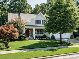 621 Opposition Way, Wake Forest, NC 27587