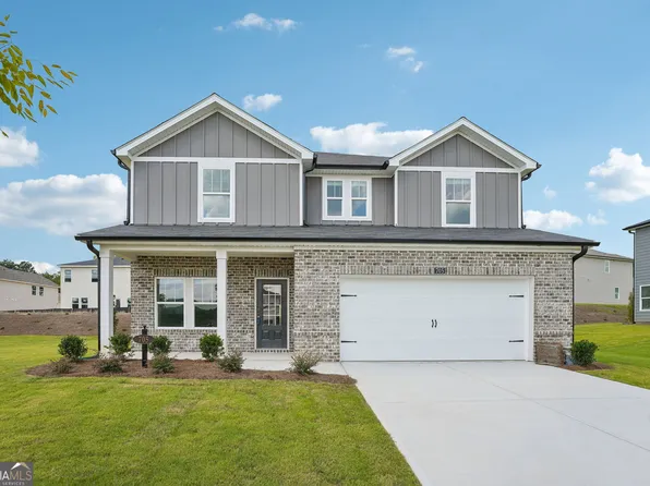705 Cargile Ct, Villa Rica, GA 30180