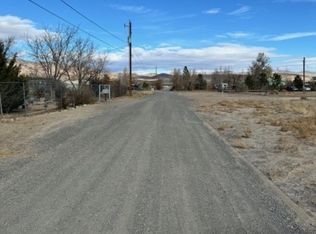 8850 Tahoe Ave, Silver Springs, NV 89429