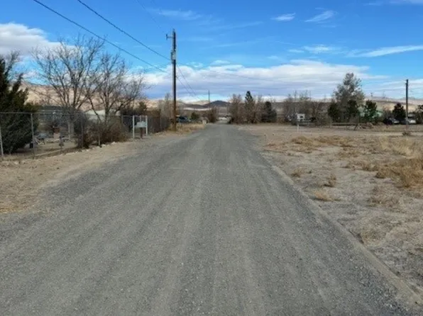 8860 Tahoe Ave, Silver Springs, NV 89429