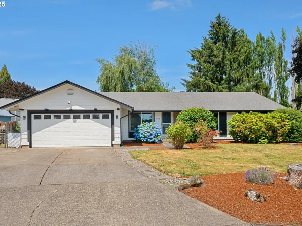 1818 NW 95th St, Vancouver, WA 98665