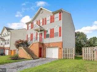 532 Grovethorn Rd, Baltimore, MD 21220