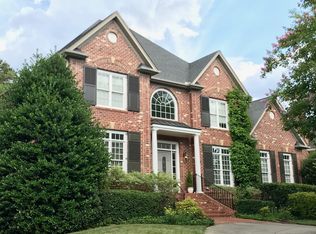 3942 Burning Tree Ln, Winston Salem, NC 27106