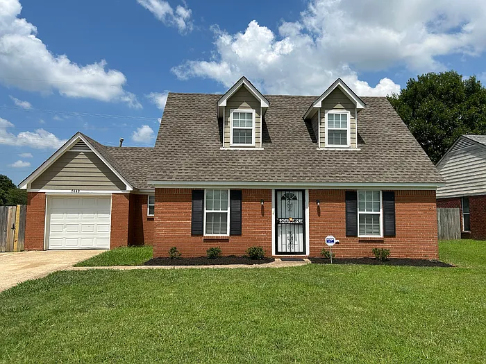 7449 Dunbarton Dr