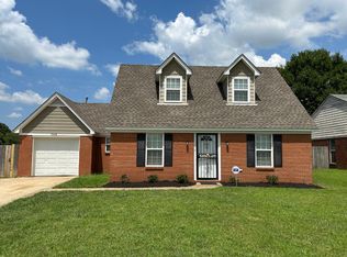 7449 Dunbarton Dr, Horn Lake, MS 38637