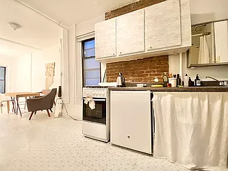 Rented by Keller Williams NYC