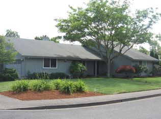 3364 Honeywood St, Eugene, OR