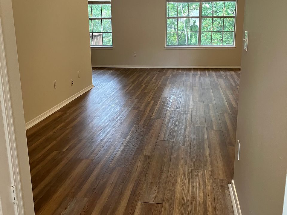 Living Room from Entrance