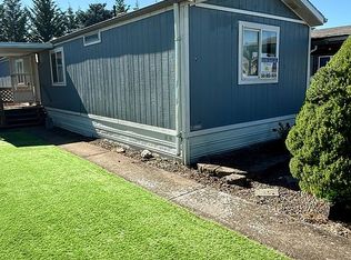 31919 N Lake Creek Dr, Tangent, OR 97389