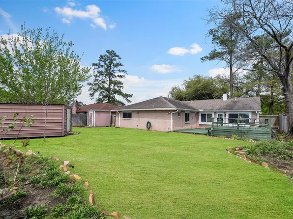 3419 Acorn Springs Ln, Spring, TX 77389
