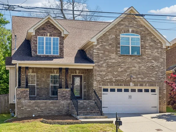 220 Windmill Trl, Hermitage, TN 37076