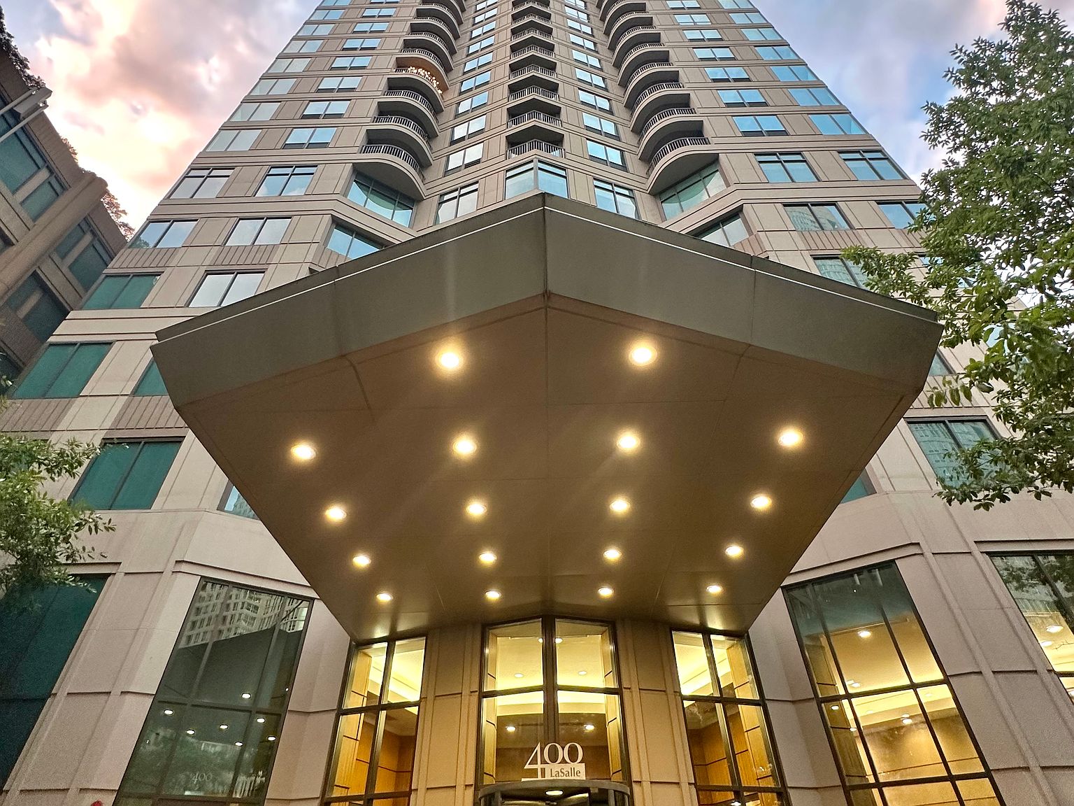 400 N Lasalle St 2906, Chicago, IL 60614 Zillow