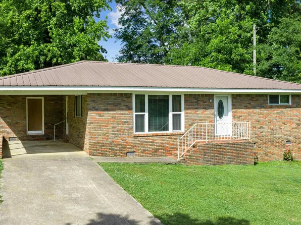 111 30th St SW, Fort Payne, AL 35967