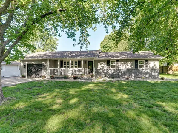 904 Oak Street, Buffalo, MO 65622