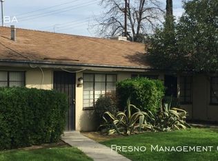 2646 N 1st St, Fresno, CA 93703