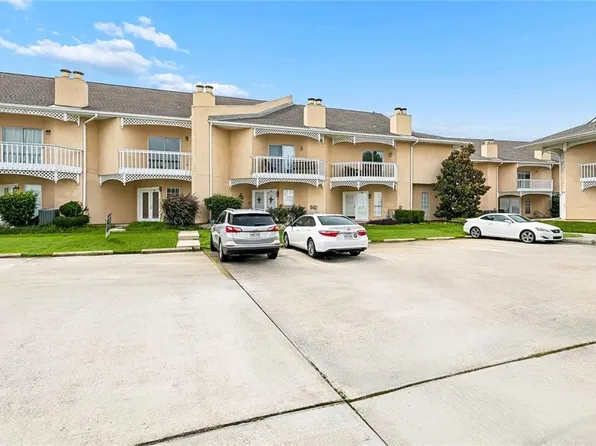 701 Tops L Dr #701, Mandeville, LA 70448