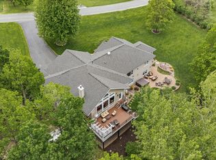 N5295 Innsbruck Rd N, West Salem, WI 54669