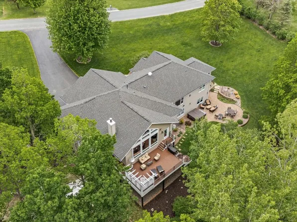 N5295 Innsbruck ROAD N N, West Salem, WI 54669
