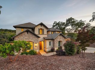 6142 Western Sierra Way, El Dorado Hills, CA 95762