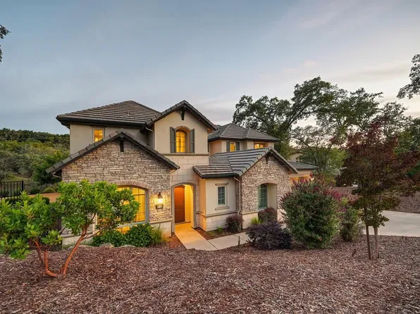 6142 Western Sierra Way, El Dorado Hills, CA 95762