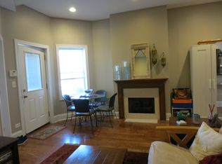 1644 W North Ave APT 2N, Chicago, IL 60622
