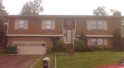 2nd image of 4544 Mandeville Way