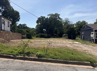 2707 Refugio Ave, Fort Worth, TX 76164