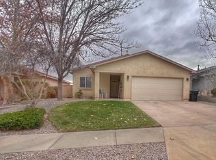 3157 Chama Meadows Dr NE, Rio Rancho, NM 87144