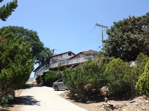 14 Banff Way, Wofford Heights, CA 93285