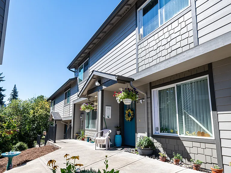 Drumwood McMinnville Townhomes — Photo 8