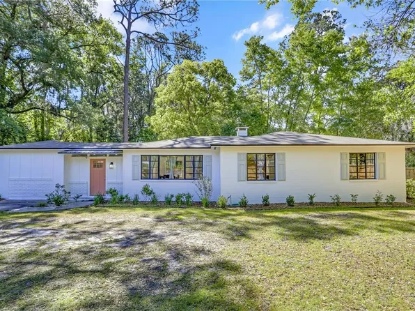 737 NE 8TH AVENUE, GAINESVILLE, FL 32601