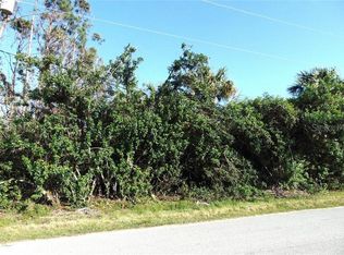 Viera St LOT 28, North Pt, FL 34286