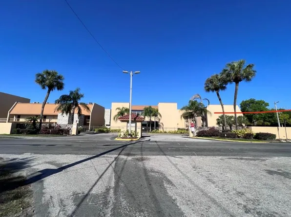 5820 N Church Ave Unit 135, Tampa, FL 33614