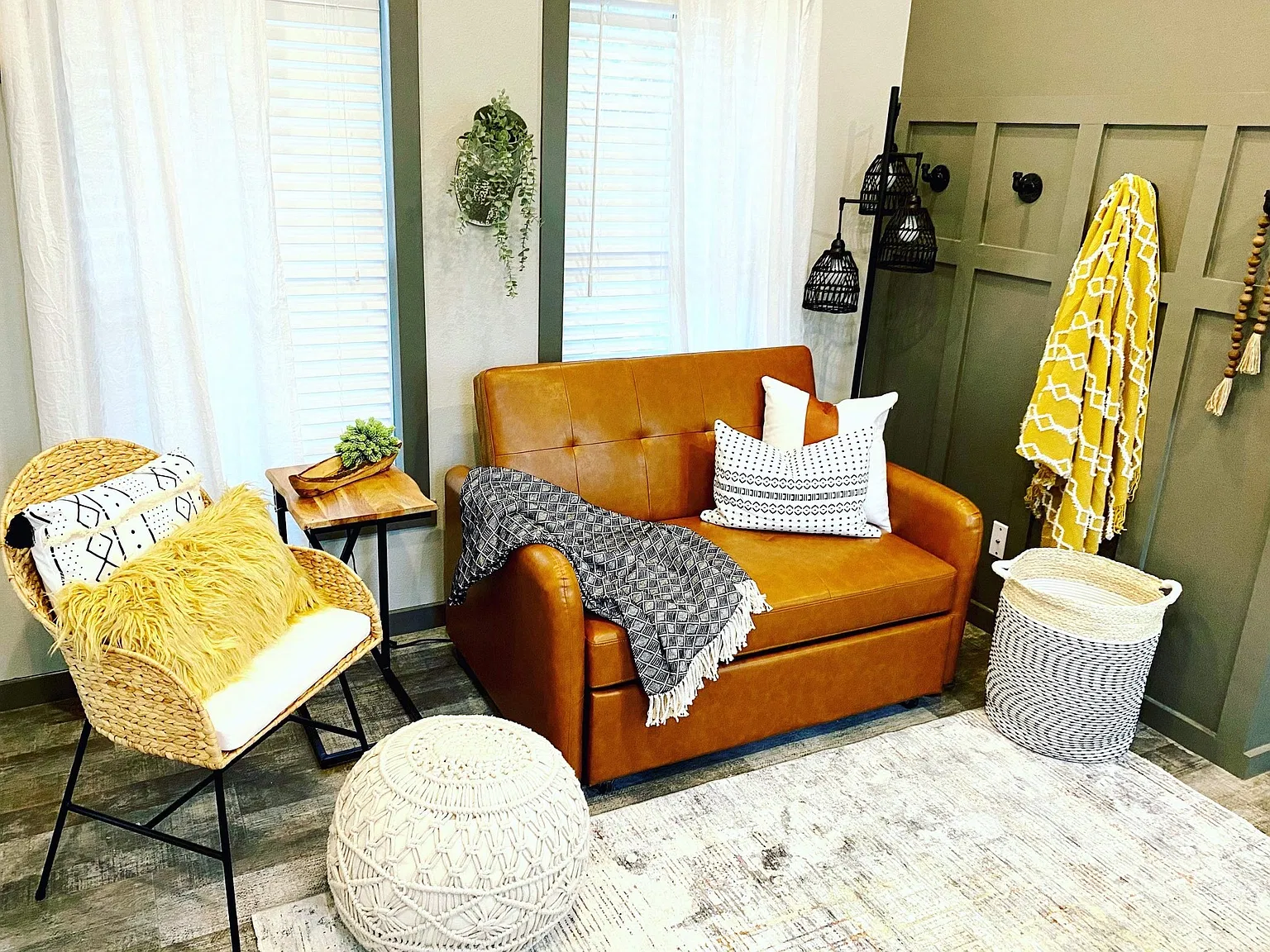 1 bed, $1,875 — Photo 2