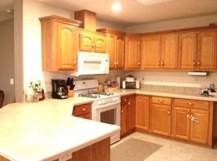 124 Finch Dr, Tomah, WI 54660