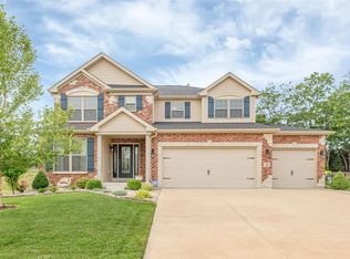 333 Hyde Park Ave, Wentzville, MO 63385