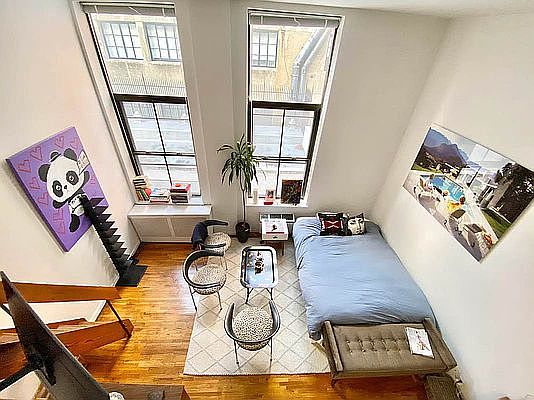 3rd image of 135 Charles St #4C
