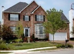 416 Galloway Dr, Franklin, TN 37064