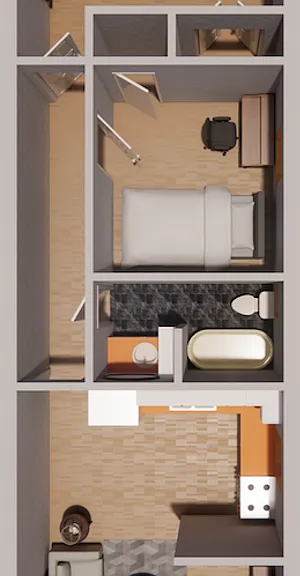 Hillwood Villas — Photo 15
