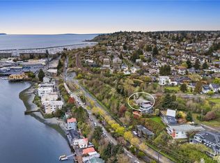 5622 Seaview Ave NW, Seattle, WA 98107