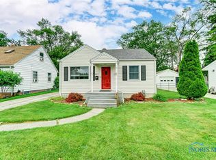 817 Wall St, Maumee, OH