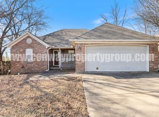 67 Weston Cir, Greenbrier, AR 72058