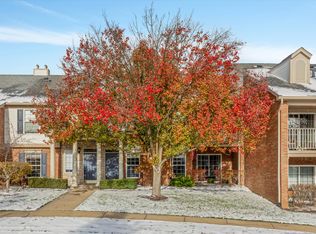 3607 Tremonte Cir N, Rochester, MI 48306