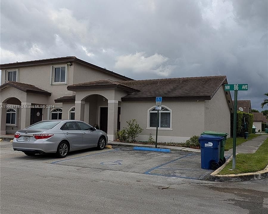 1st image of 18939 NW 86th Ave APT 3201