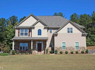 275 Ivy Ln, Senoia, GA