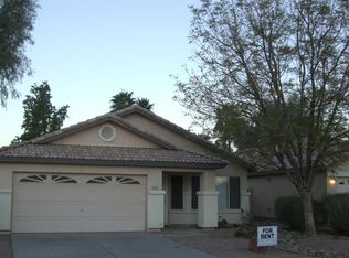 910 N Olympic Dr, Gilbert, AZ 85234