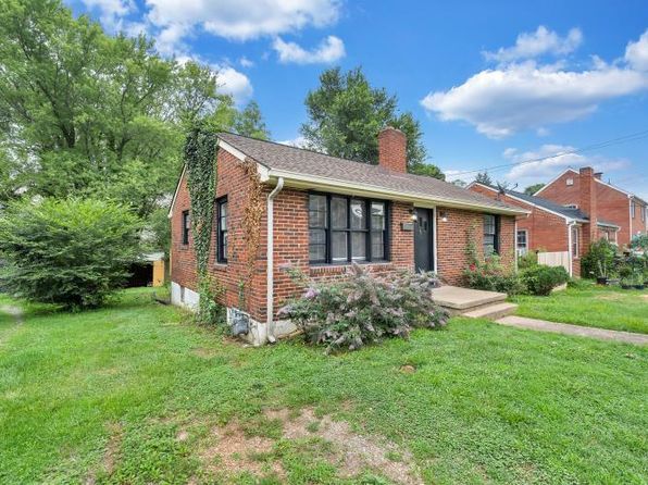 3221 Forest Hill Ave NW