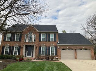 11680 Hunterton Ct, Cincinnati, OH 45249